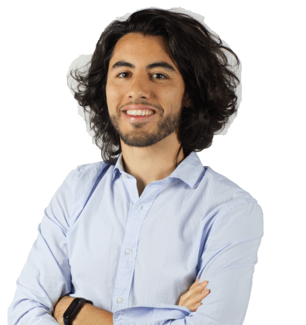 Adrien, votre conseiller immobilier